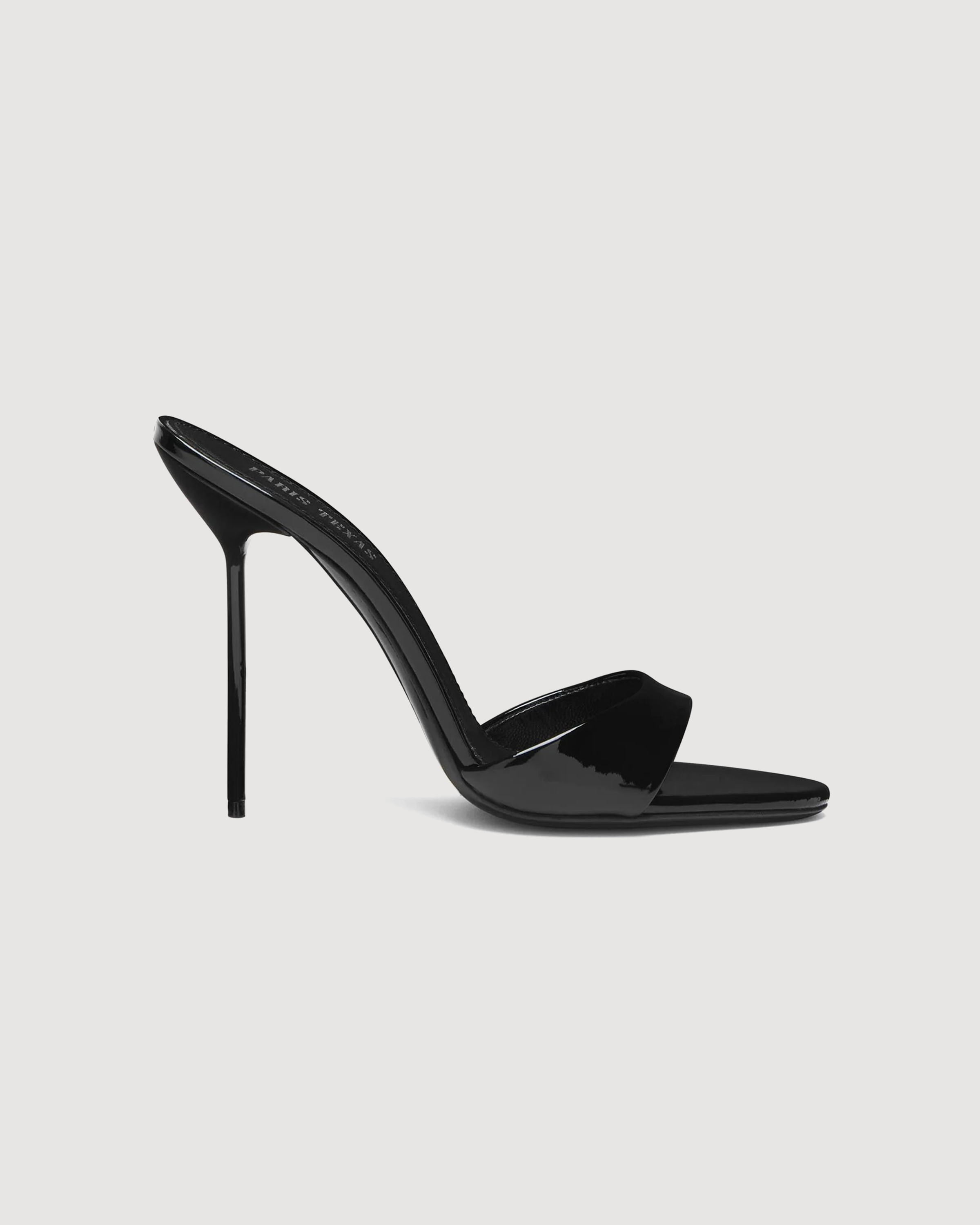 Lidia mules